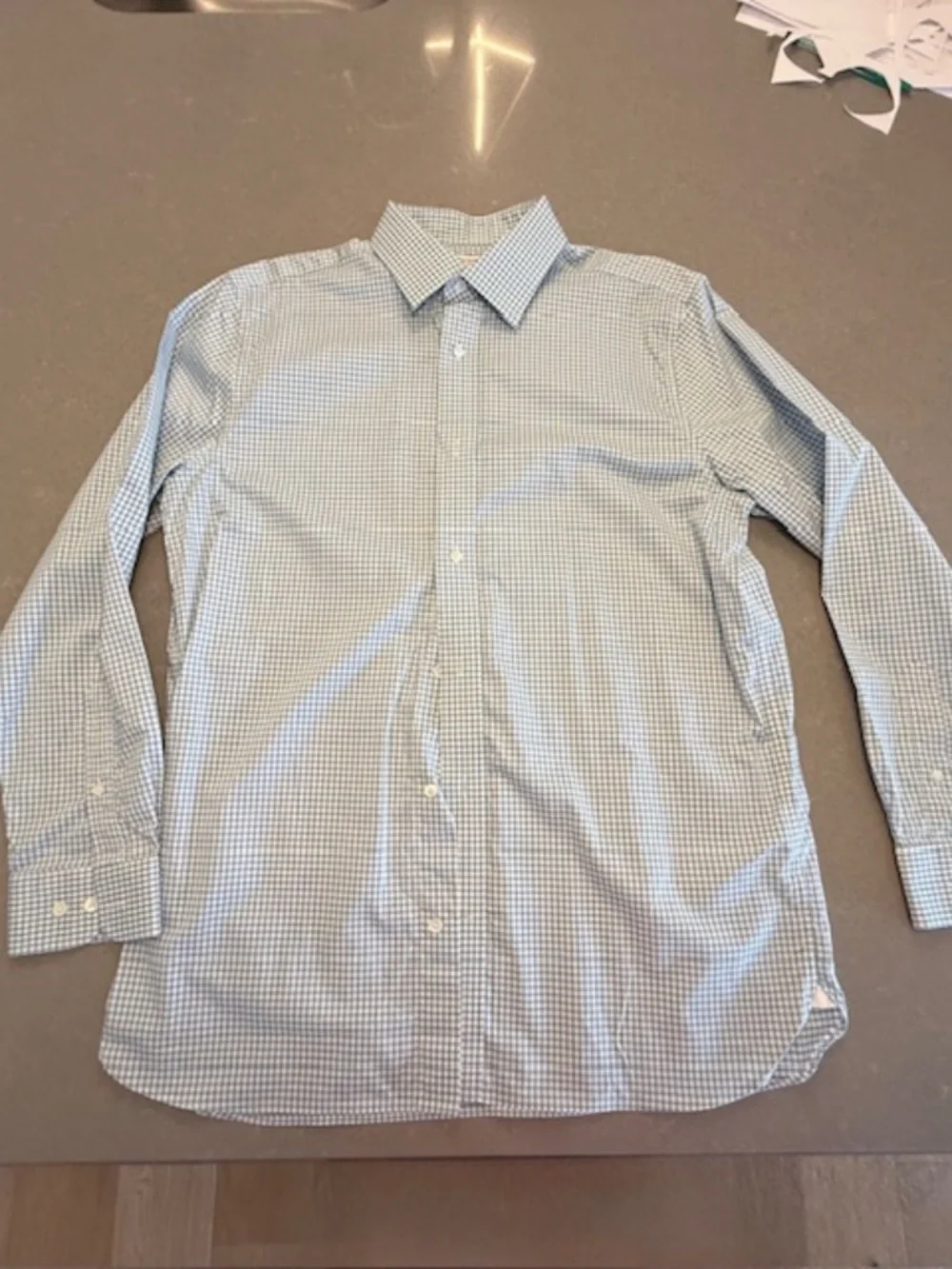 Banana Republic only worn